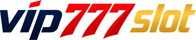 vip777 slot official logo